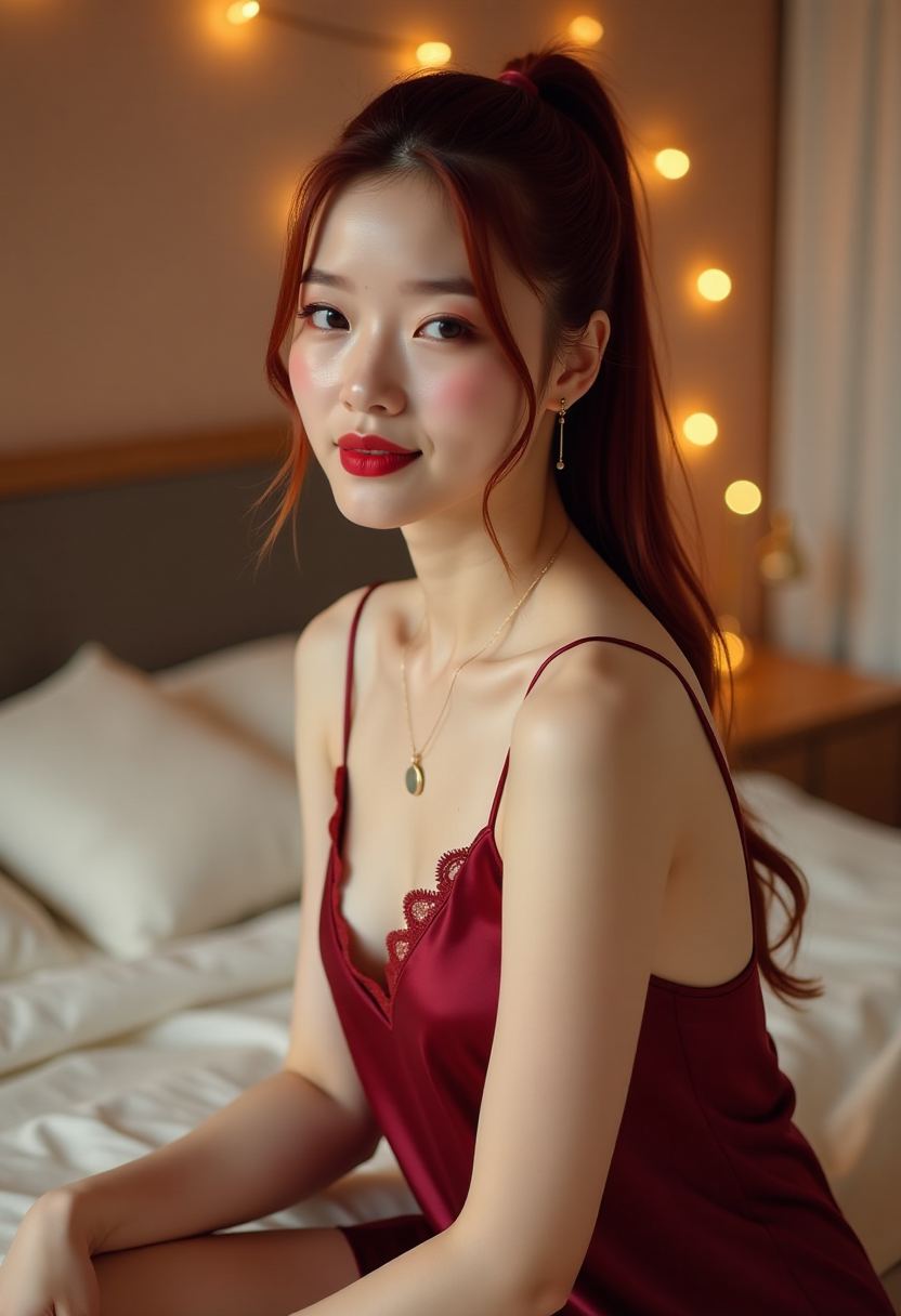 情链